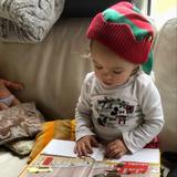 Florent (pour Adélie ❤️)