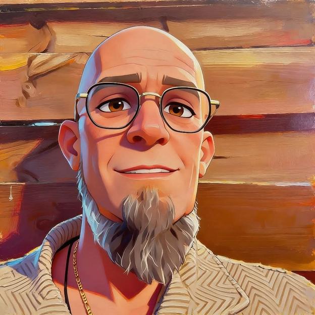 Laurent for Kick cancer