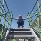 Tiebe voor Team Pablo