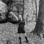 Tiffany - A Race for Life