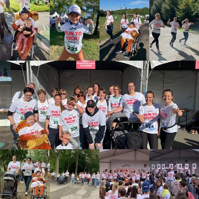 KIK-FIT Kinderonco-team UZ Leuven