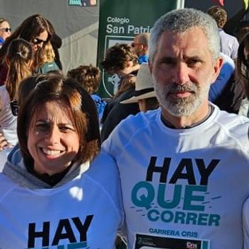 Ayudando en familia y con amigos