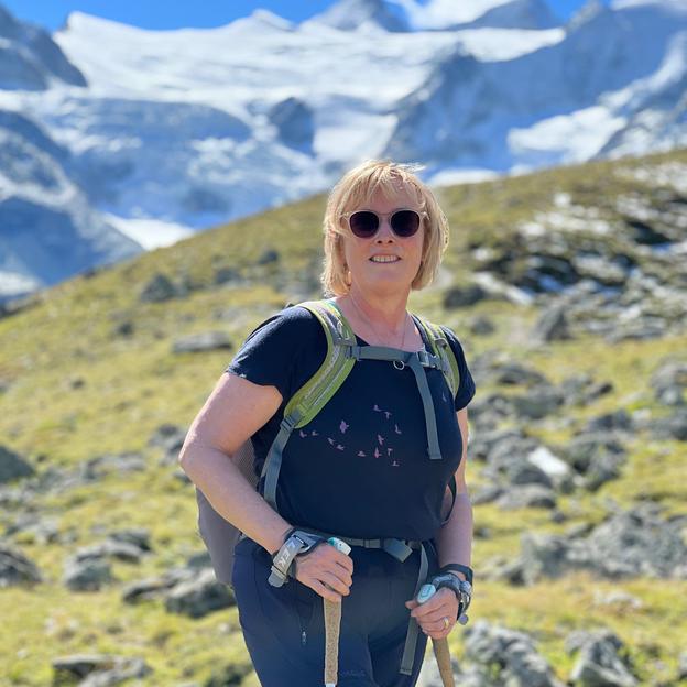 Because Kids can’t fight cancer alone!