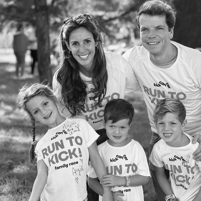 Léonor’s Family♥️Friends For RTK