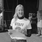 Veerle goes Gold!