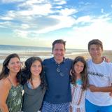 Familia HD contra el cáncer