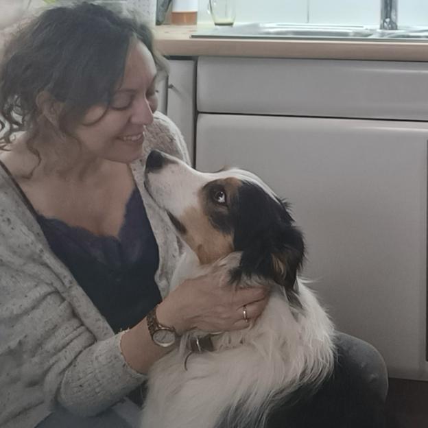 Sara, l amica della madrina di Juju