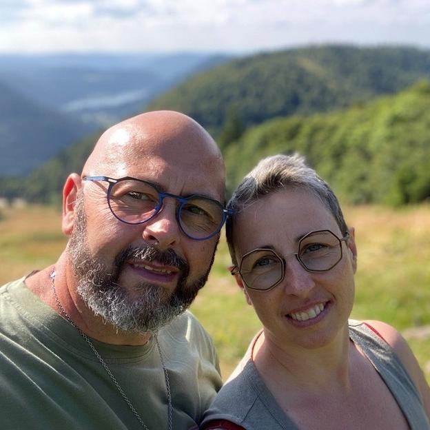 We want to make you happier