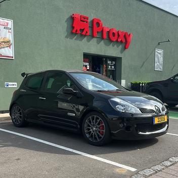 Baguette Motorsport