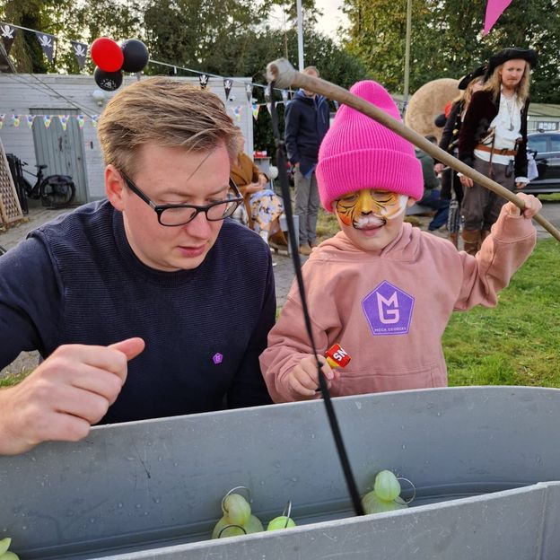 Nonkel Tom