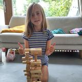 Ik ga het gewoon doen!