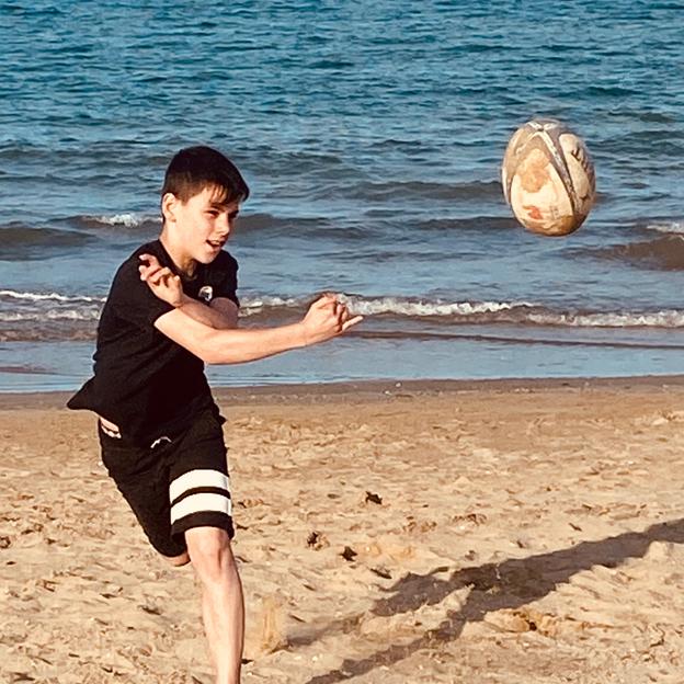 Pour la vie des enfants