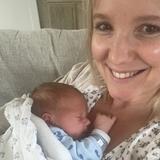 Leslie &co avec Petit Loup