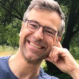 Didier  ride for kids