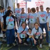 Christine, moeke van Quintin💙