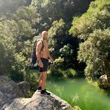 Pit Goes Gold Against Cancer