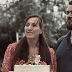 Laura fan de juju