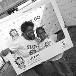 L'union fait la force❤️