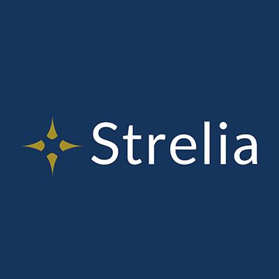 Strelia