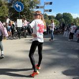 RUN LOLA RUN FOR KICKCANCER
