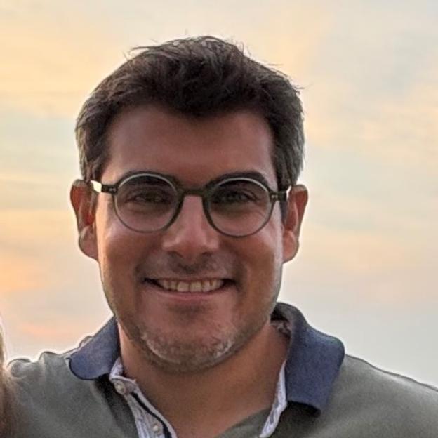 Nico pour la Team JJ