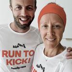 Claire et Maxime au Marathon des Sables
