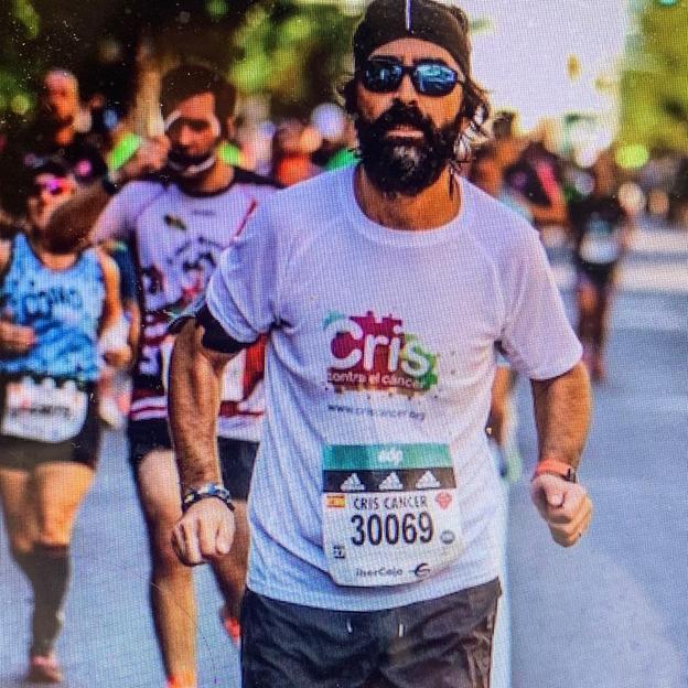 +investigación = -cáncer