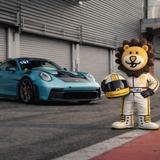 Baptêmes BDG 2026 - 05/04/2026 CIRCUIT DE SPA