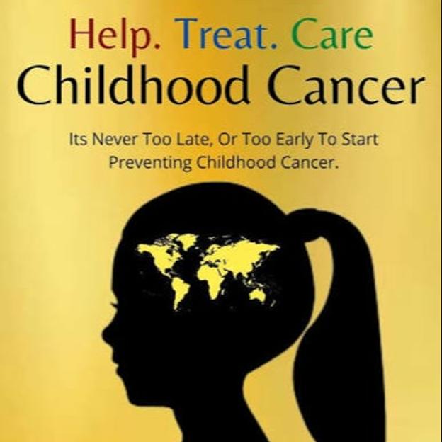 Fight Childhood Cancer
