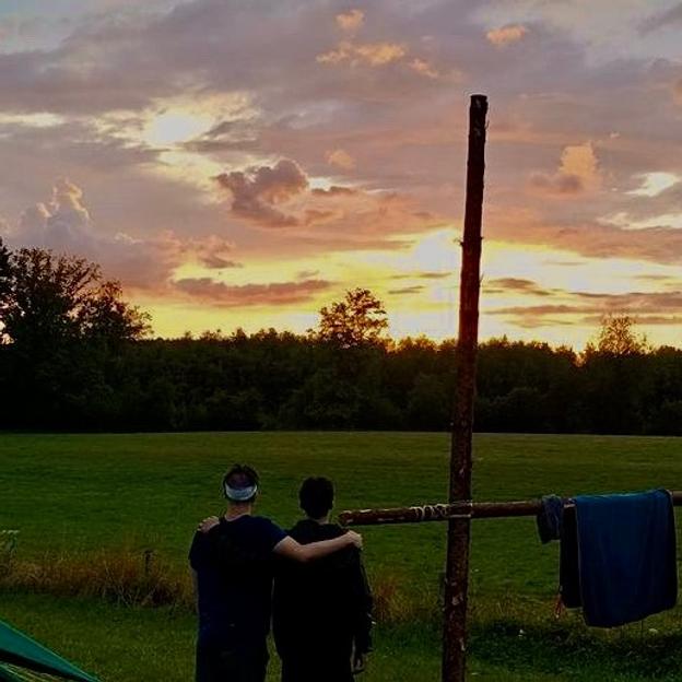 Renzo van Chiro Iris