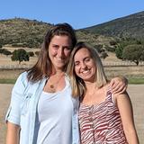 María Valencia - Vamos Chini!!!