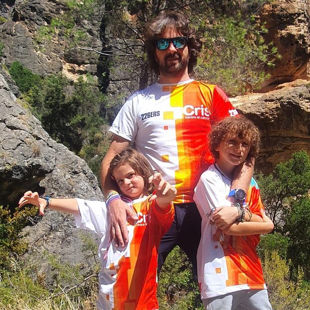 Más investigación para más vida