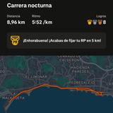 Cuanto más duro sea el sacrifico, mejor es la recompensa