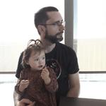 Kick for AdéLi(sbonn)e