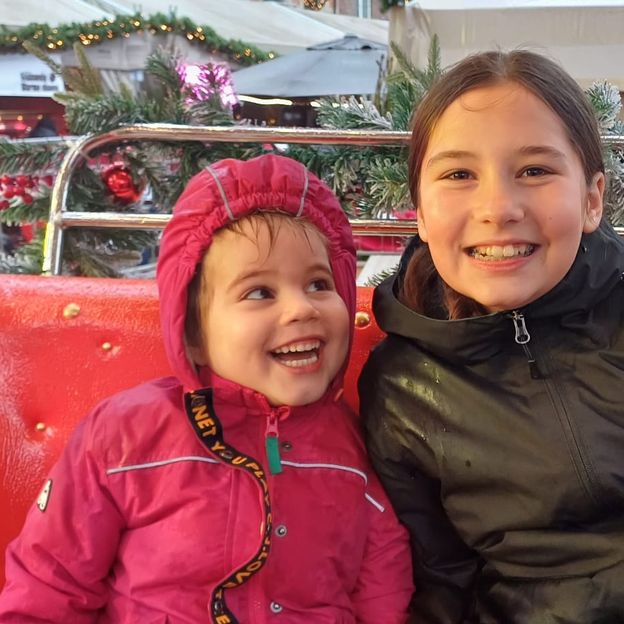 Yade voor Pink Mila