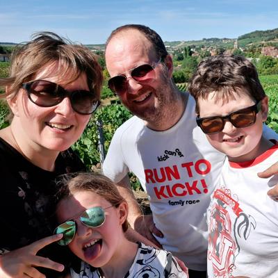 La Course de Léon !