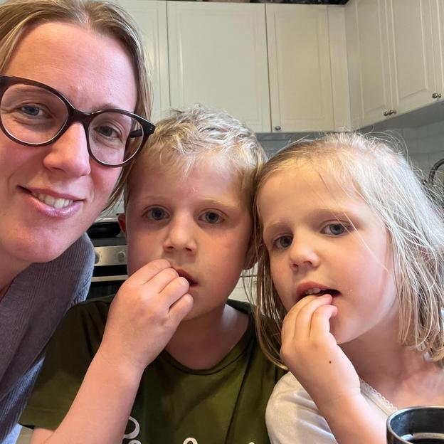 Els voor Julien