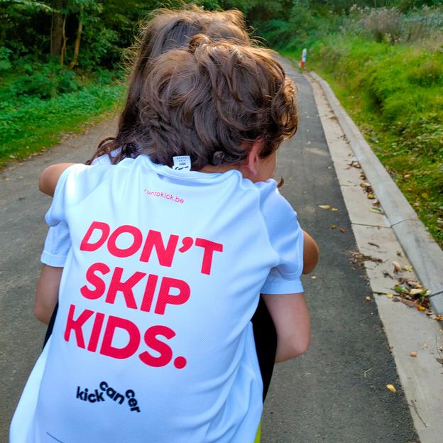 Go go go! Ça va encore kicker !