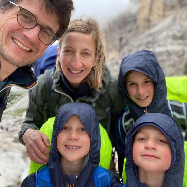 let's fight kids cancer