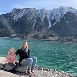 Zesummen sin mir staark 💪