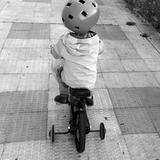 Súper heroes LMMJ/ transplante de médula