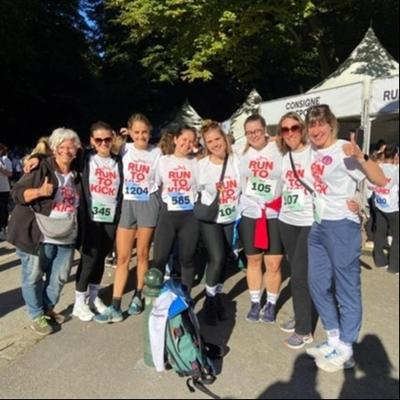 Team UZA kickt mee!