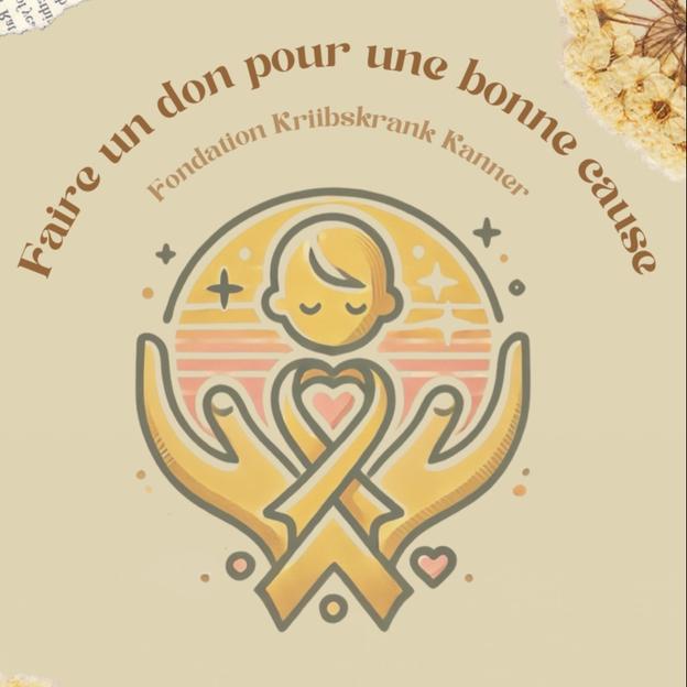 Faire un don pour une bonne cause.