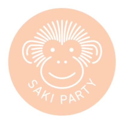 SAKI PARTY