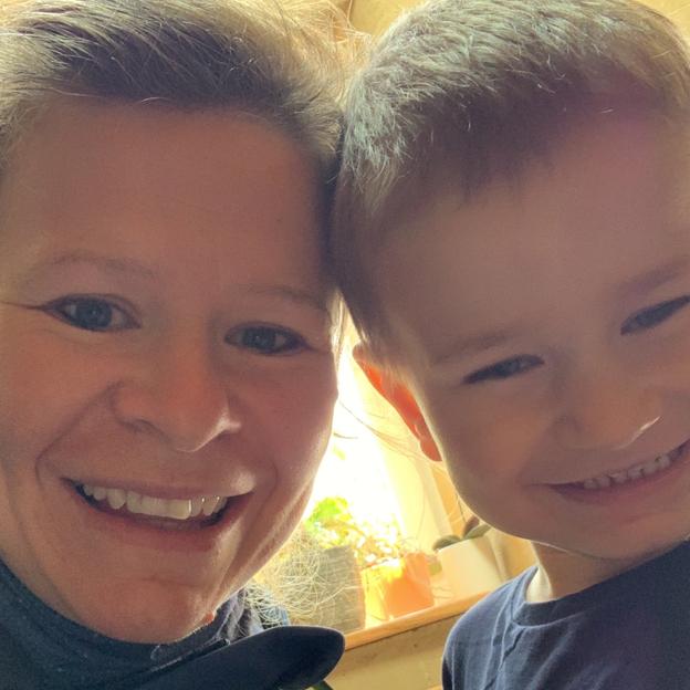 Céline Tati de Victor