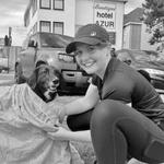 Lore Goes Gold Against Cancer