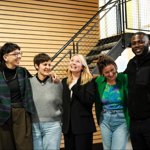 Team Magma for Magma asbl