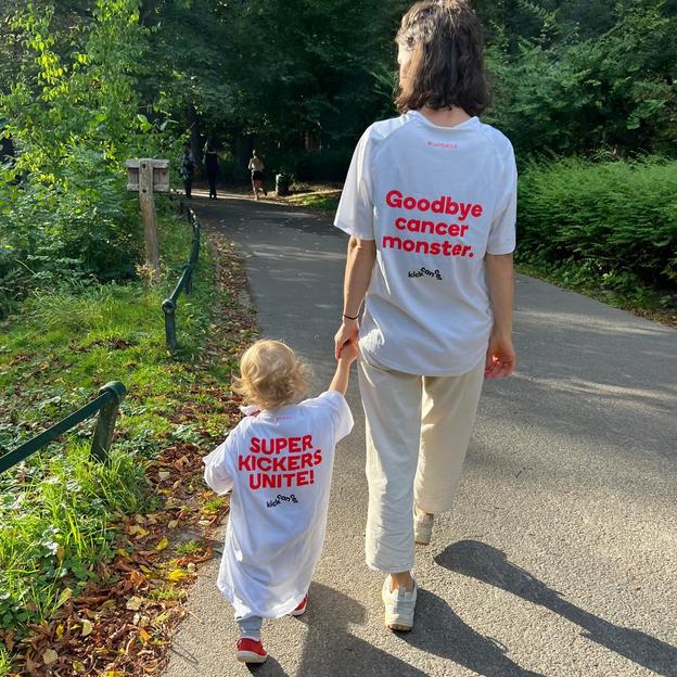 Gabou et Noam en Gambie 🇬🇲