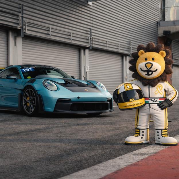 Baptêmes BDG 2026 - 05/04/2026 CIRCUIT DE SPA