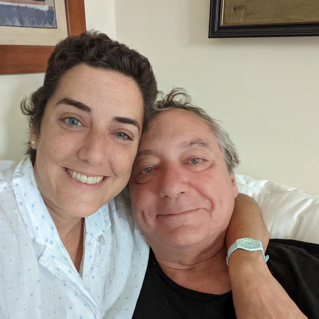 Todos contra el cáncer